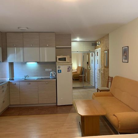 Gt Marina & Panorama Fort Beach Apartments Sveti Vlas Εξωτερικό φωτογραφία
