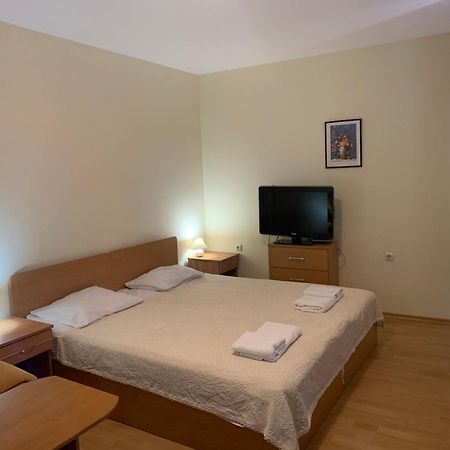 Gt Marina & Panorama Fort Beach Apartments Sveti Vlas Εξωτερικό φωτογραφία