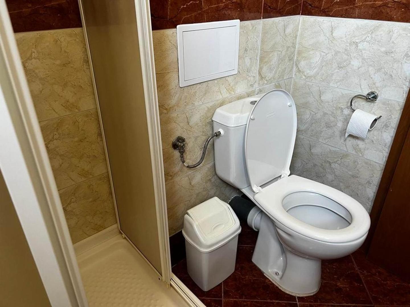 Gt Marina & Panorama Fort Beach Apartments Sveti Vlas Εξωτερικό φωτογραφία