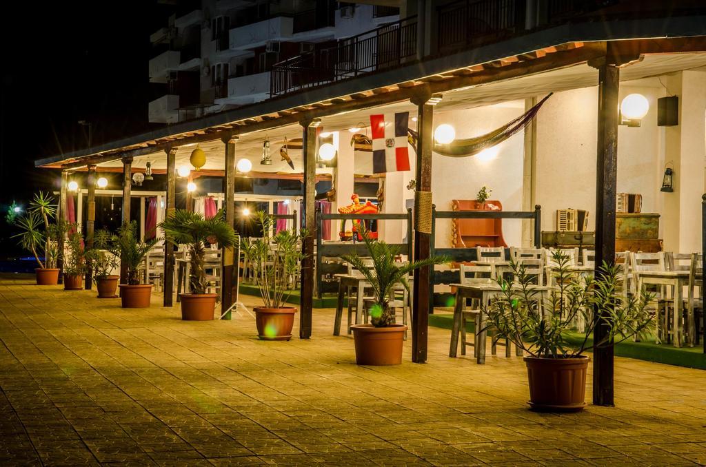 Gt Marina & Panorama Fort Beach Apartments Sveti Vlas Εξωτερικό φωτογραφία