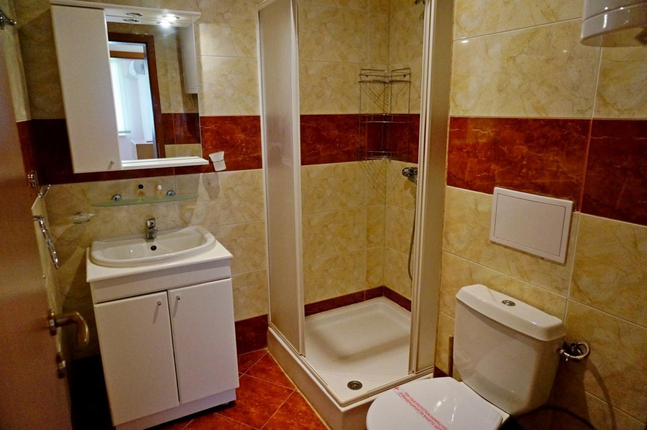 Gt Marina & Panorama Fort Beach Apartments Sveti Vlas Εξωτερικό φωτογραφία